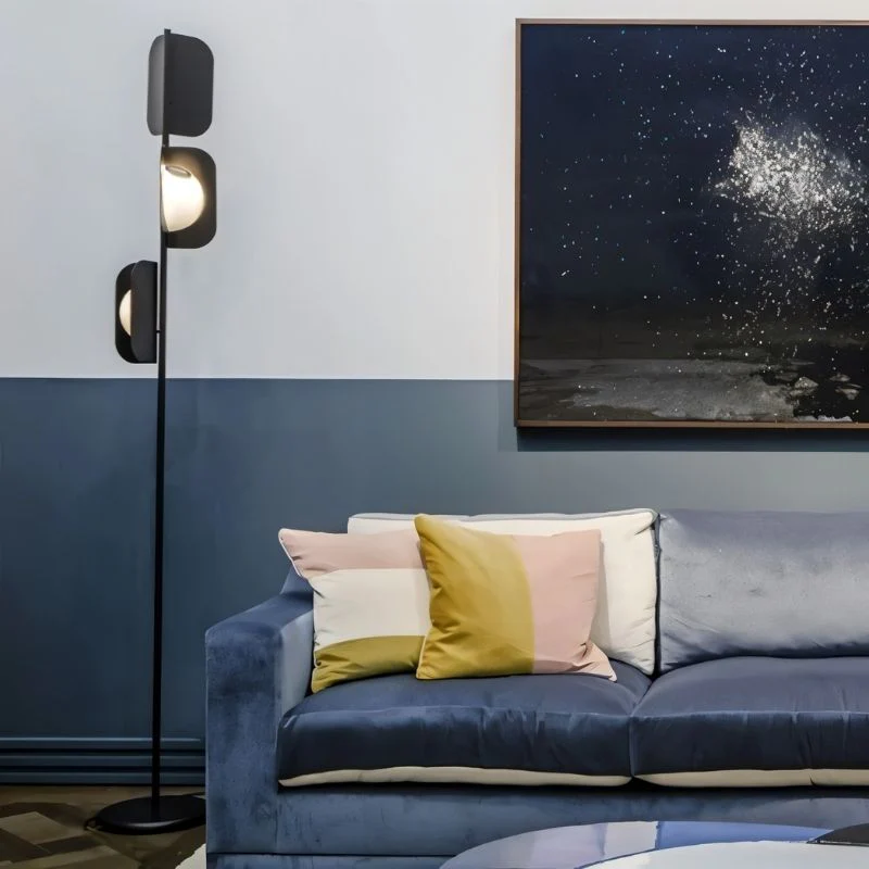 Ronelra Floor Lamp - Image 3
