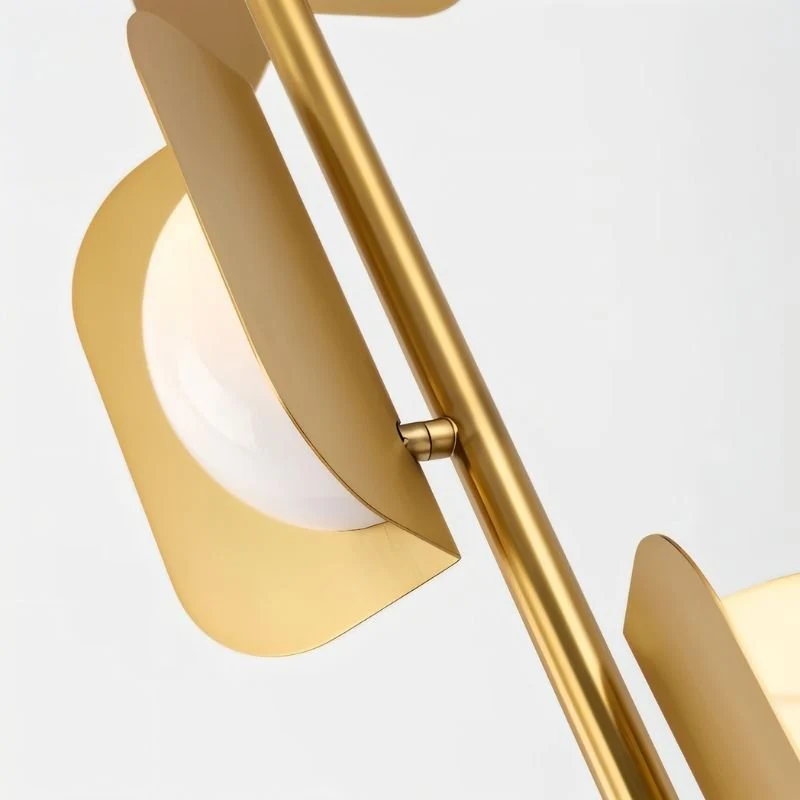 Ronelra Floor Lamp - Image 6