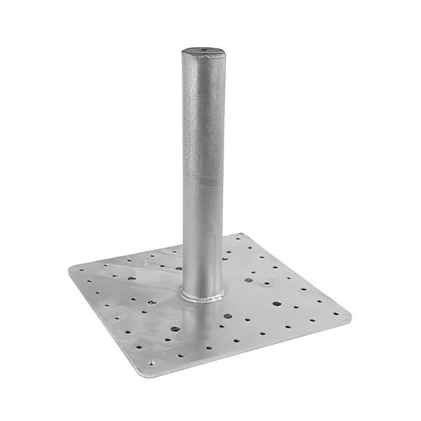 Roof Anchor Threaded Top - All Heights - Image 2