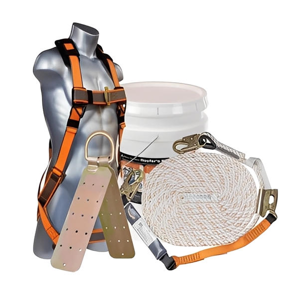 Roofer's Bucket Kit - All Sizes - Image 2