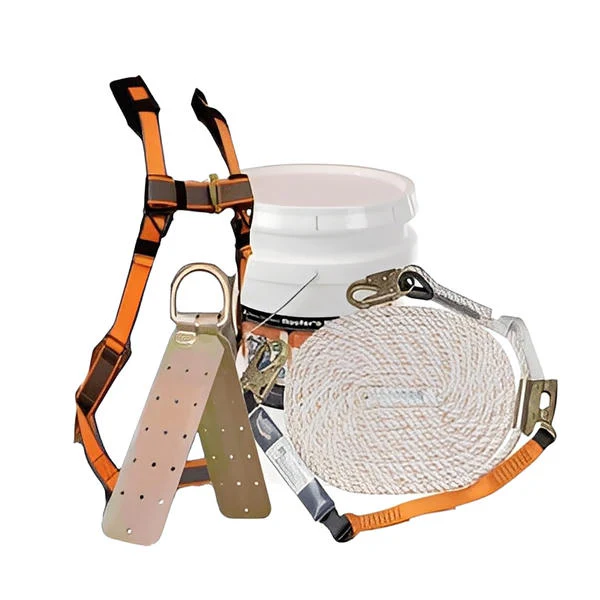 Roofer's Bucket Kit - All Sizes - Image 3