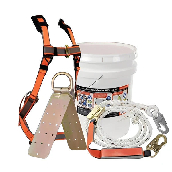 Roofer's Bucket Kit - All Sizes - Image 2