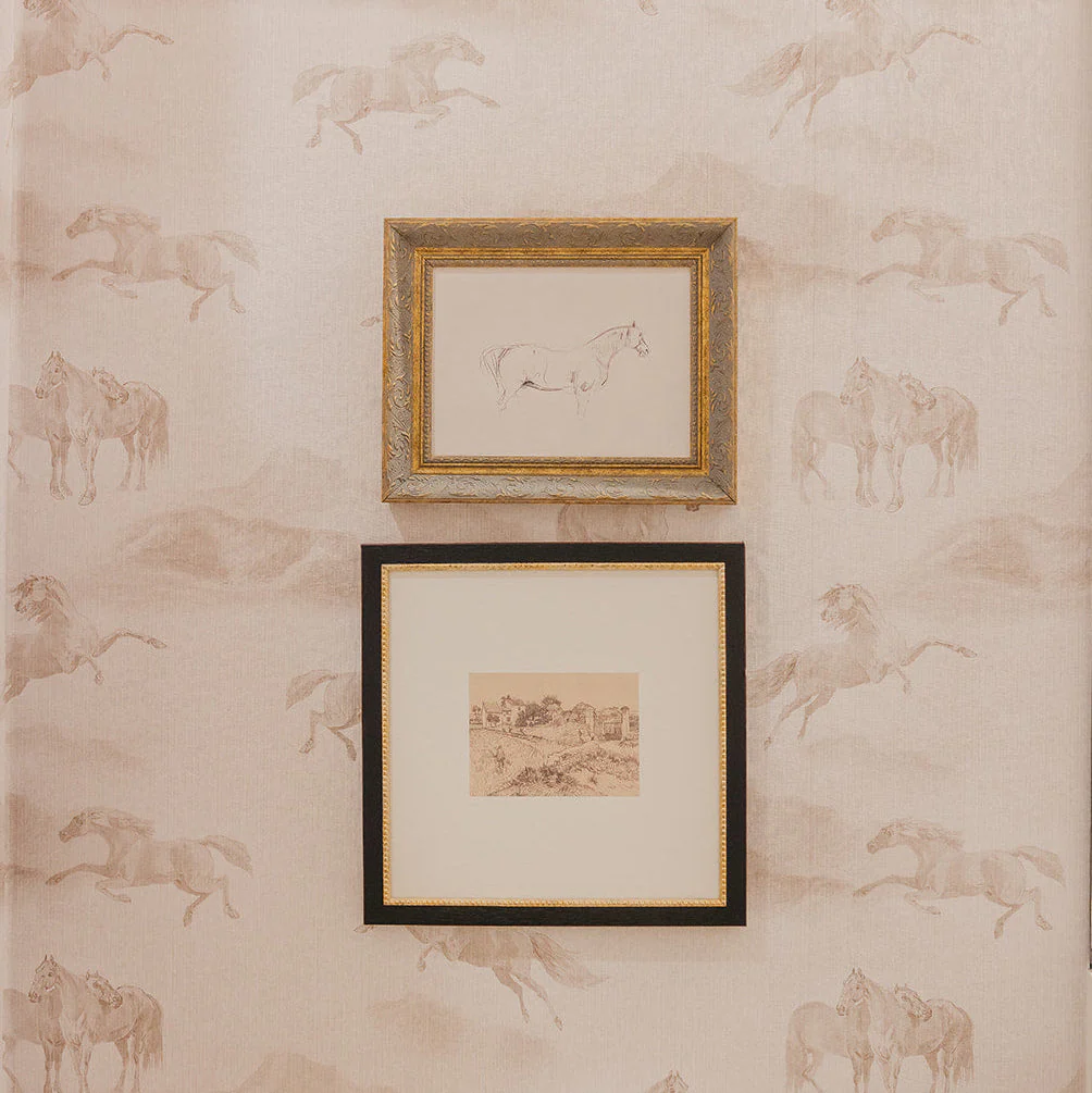 Rook Wallpaper by Aynsley Ovard x Bloomery Decor - Image 2