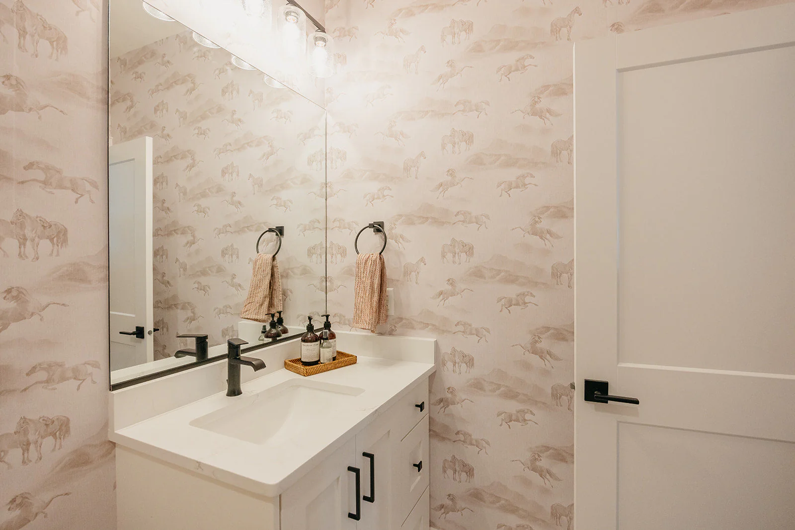 Rook Wallpaper by Aynsley Ovard x Bloomery Decor - Image 3