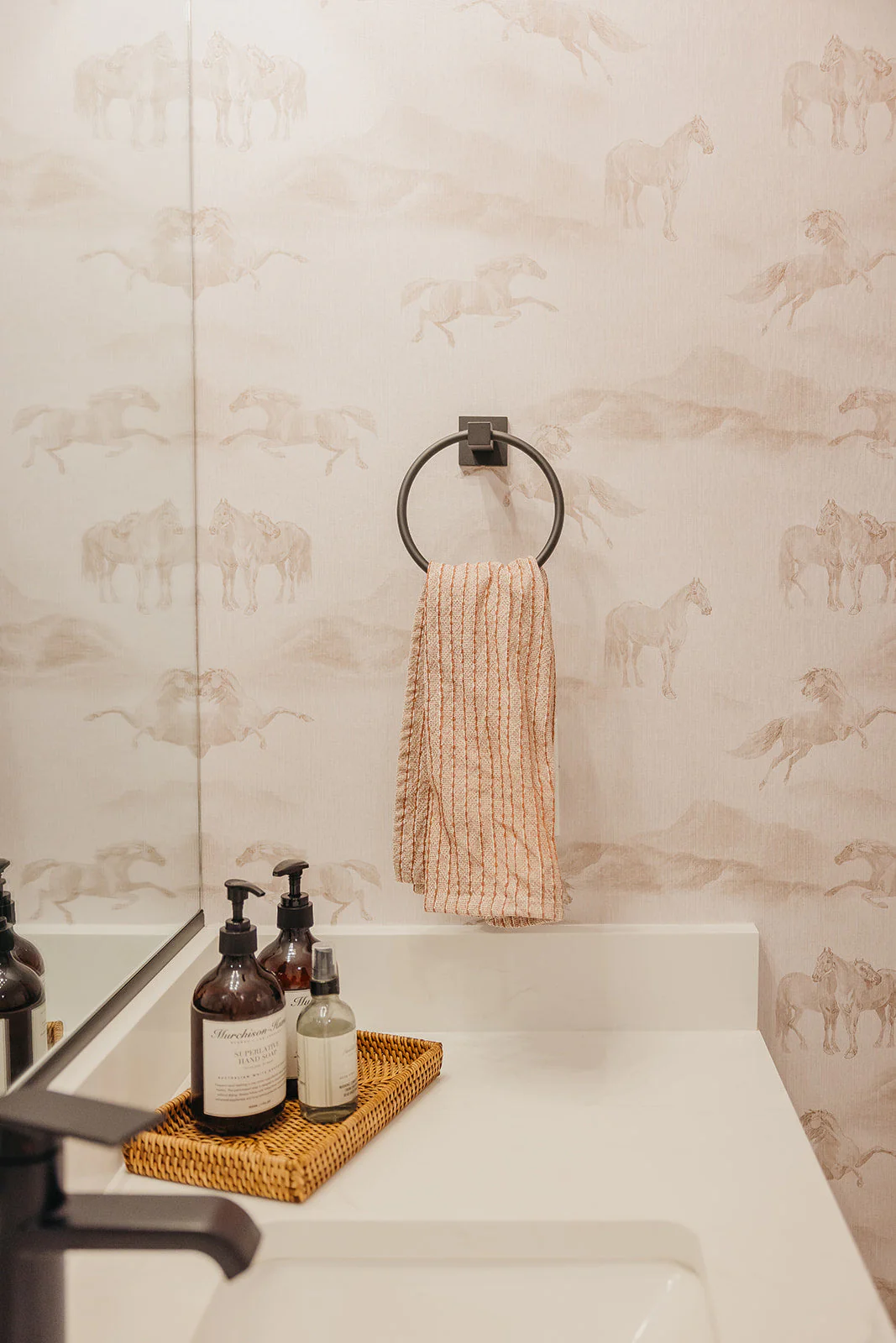 Rook Wallpaper by Aynsley Ovard x Bloomery Decor - Image 6