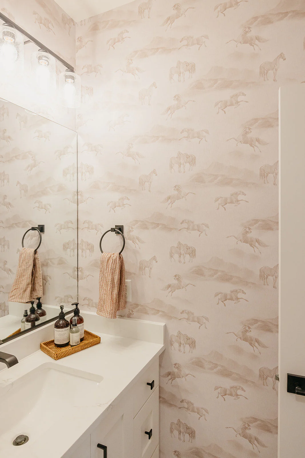 Rook Wallpaper by Aynsley Ovard x Bloomery Decor - Image 9