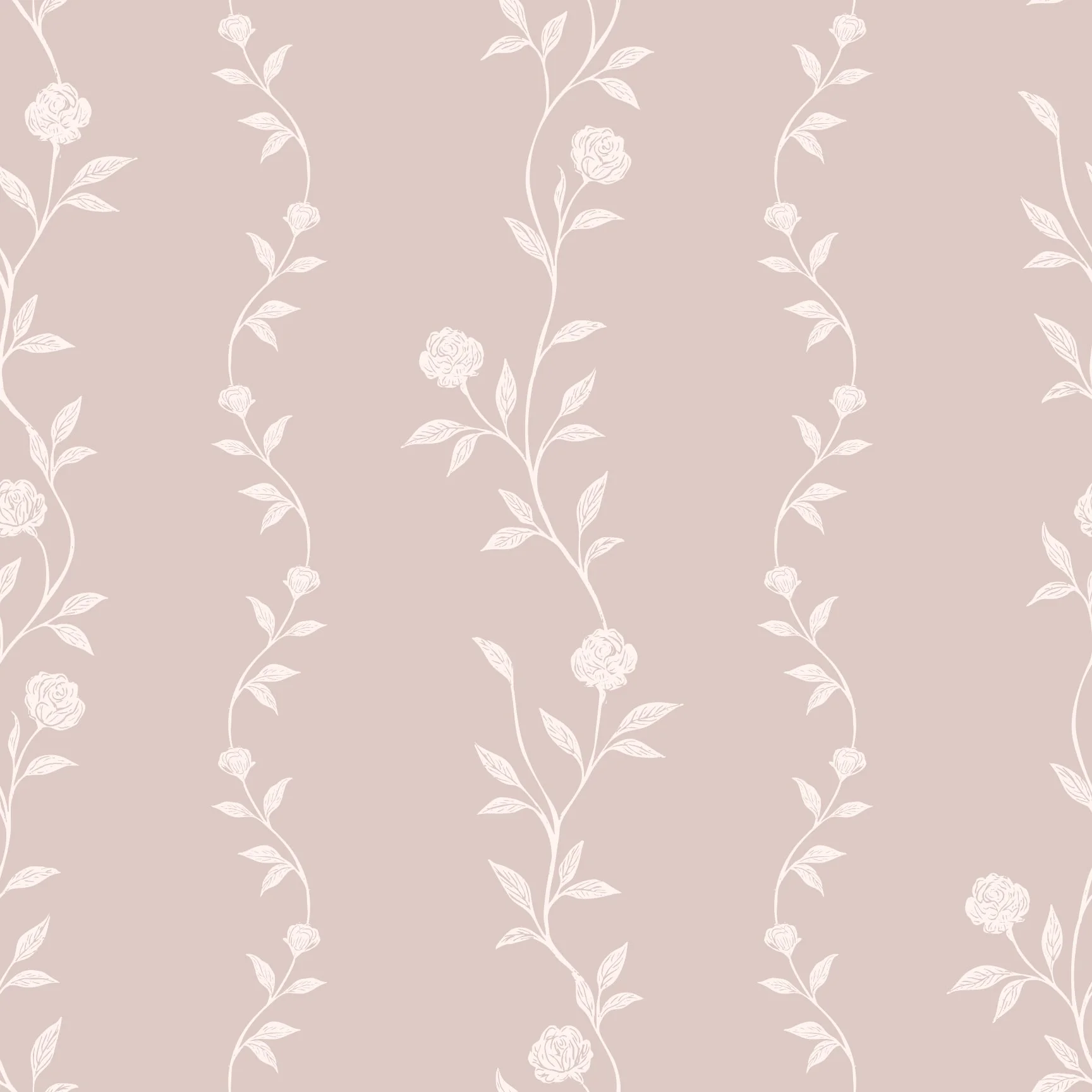 Rosalee Wallpaper by The Feral Flower - Image 10