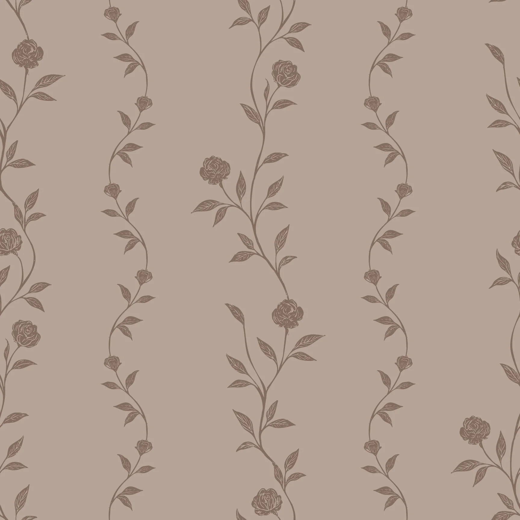 Rosalee Wallpaper by The Feral Flower - Image 11