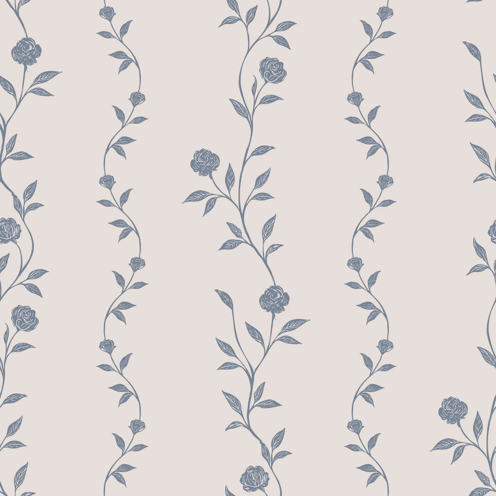 Rosalee Wallpaper by The Feral Flower - Image 12