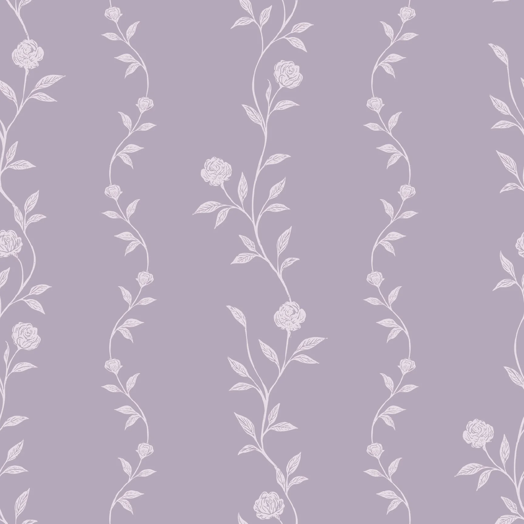 Rosalee Wallpaper by The Feral Flower - Image 13