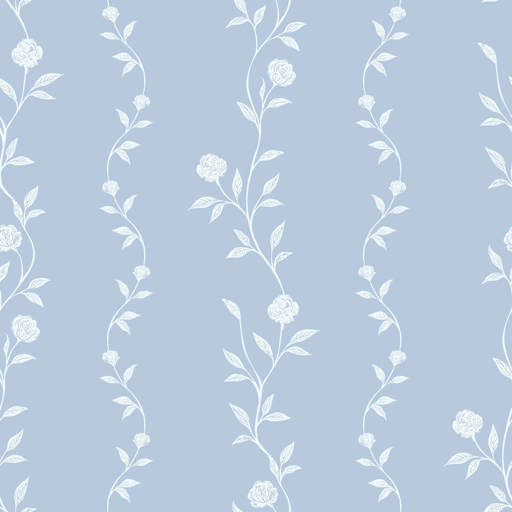 Rosalee Wallpaper by The Feral Flower - Image 14