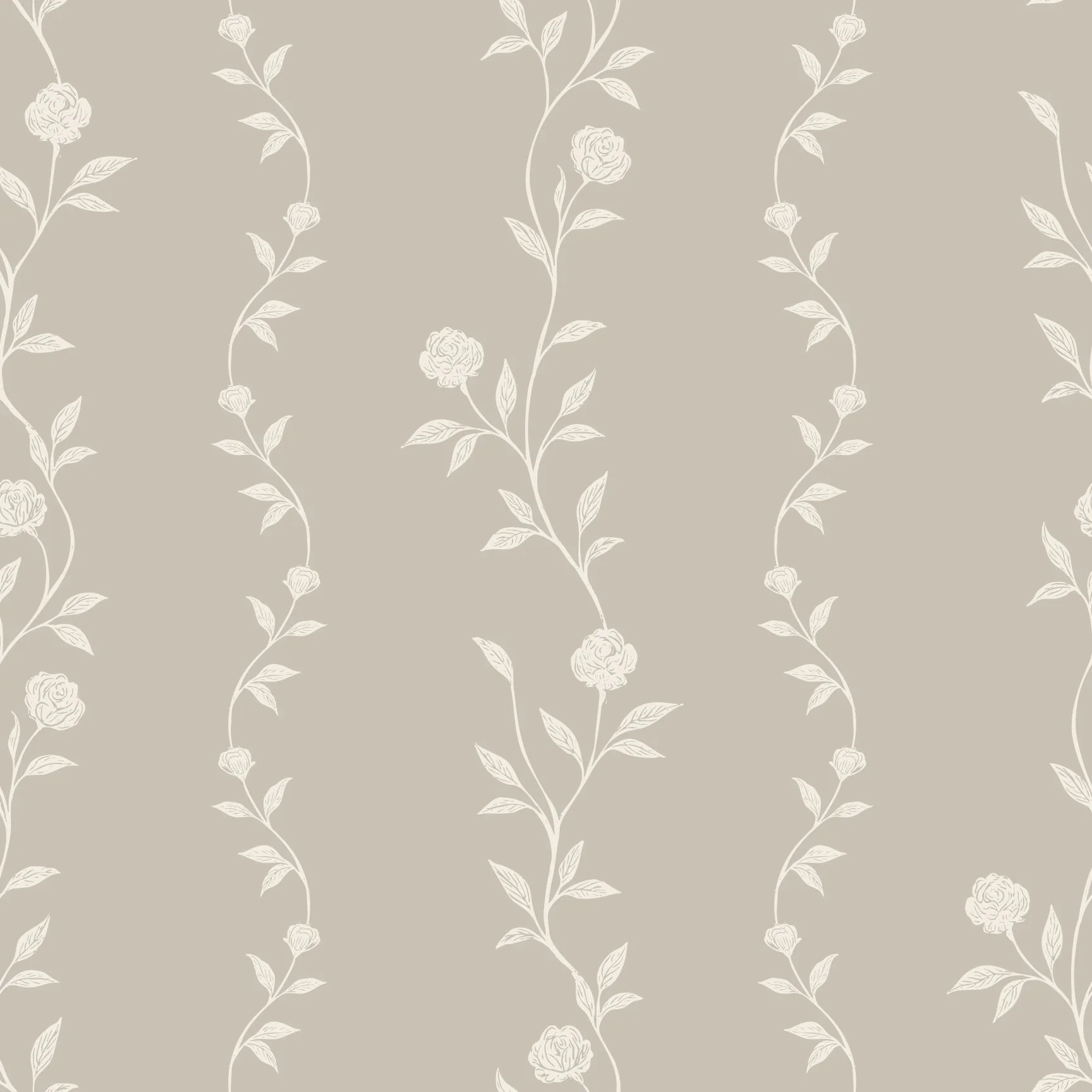 Rosalee Wallpaper by The Feral Flower - Image 16