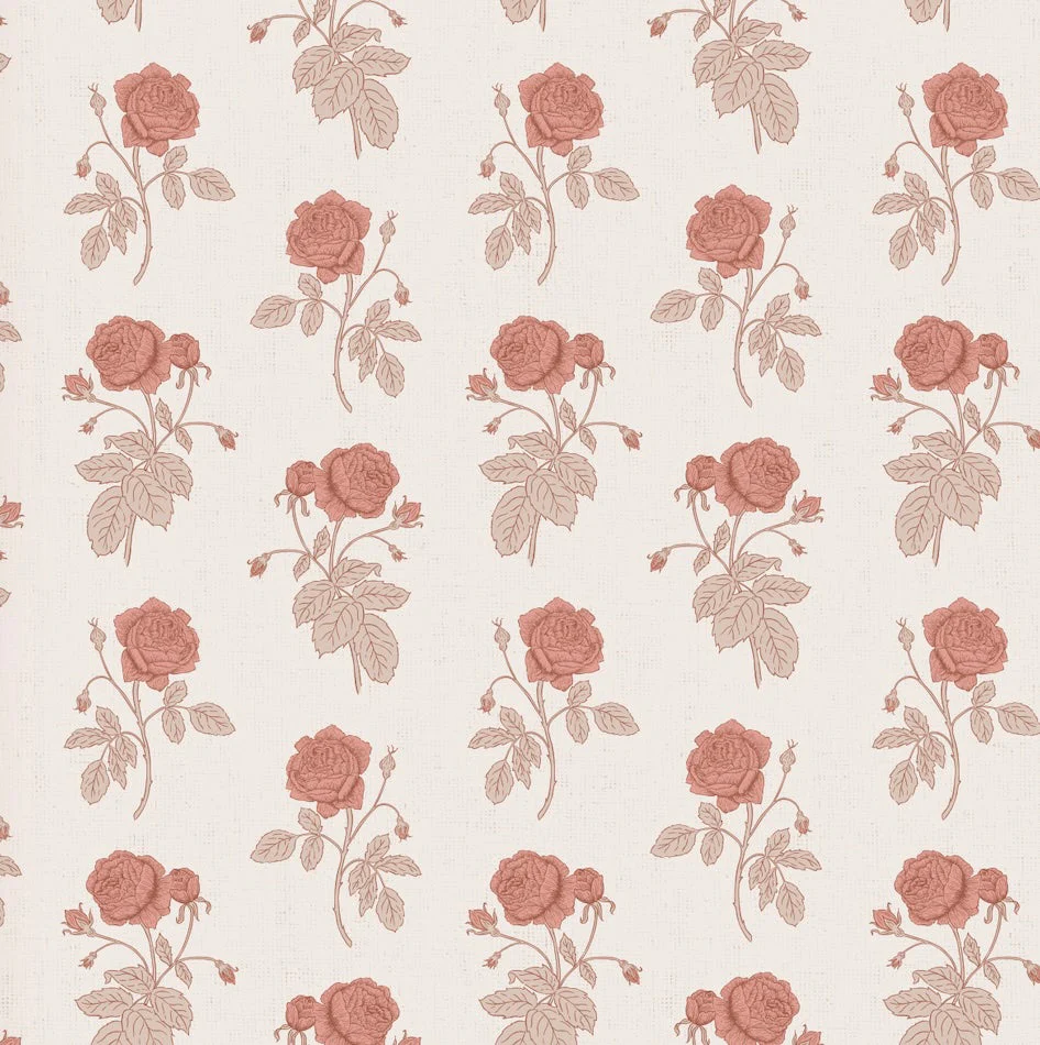 Rosalie Wallpaper by Brittany Polatis Design - Image 14