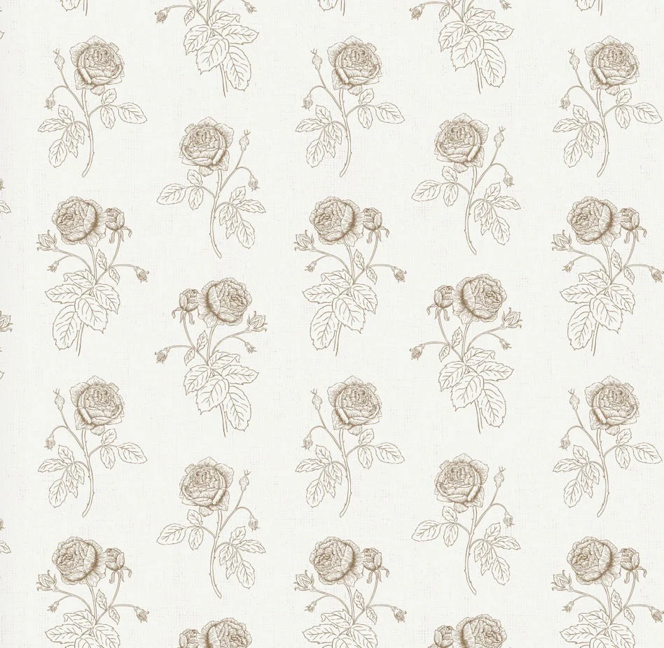 Rosalie Wallpaper by Brittany Polatis Design - Image 17