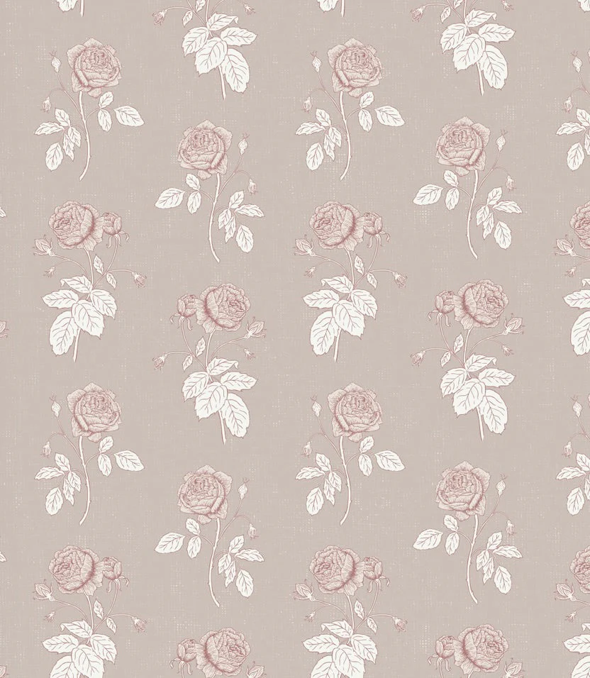 Rosalie Wallpaper by Brittany Polatis Design - Image 19