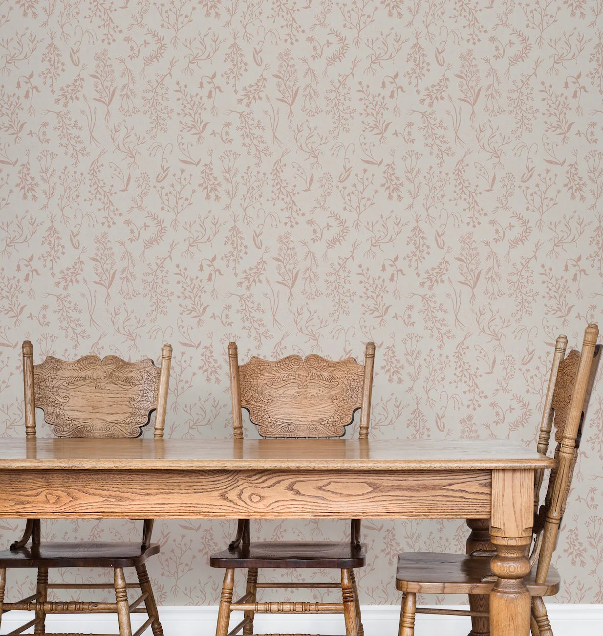 Roscoe Wallpaper by Brittany Polatis Design - Image 8