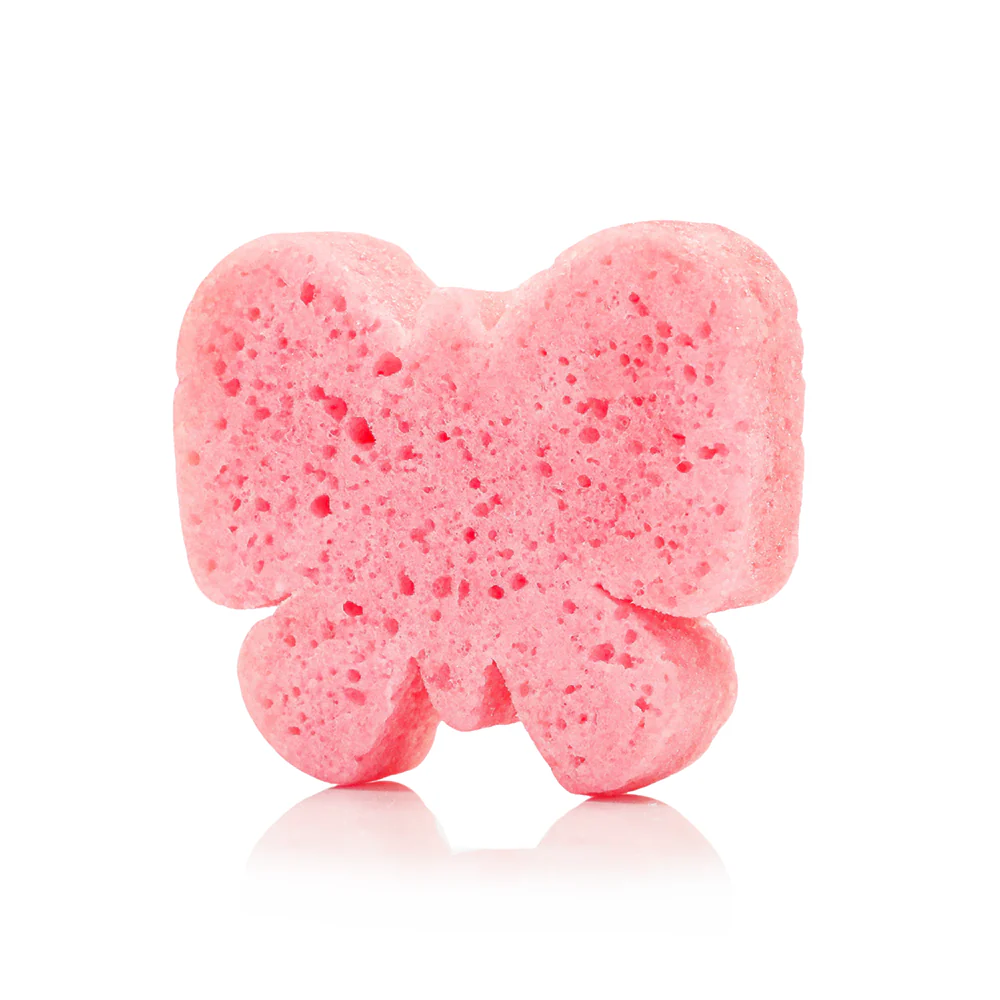 Rose | Botanica Body Buffer - Image 4