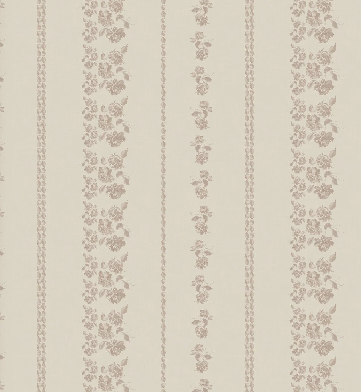 Roselle Stripe Wallpaper by Safari Natalia x Taddy Mikelaites - Image 40