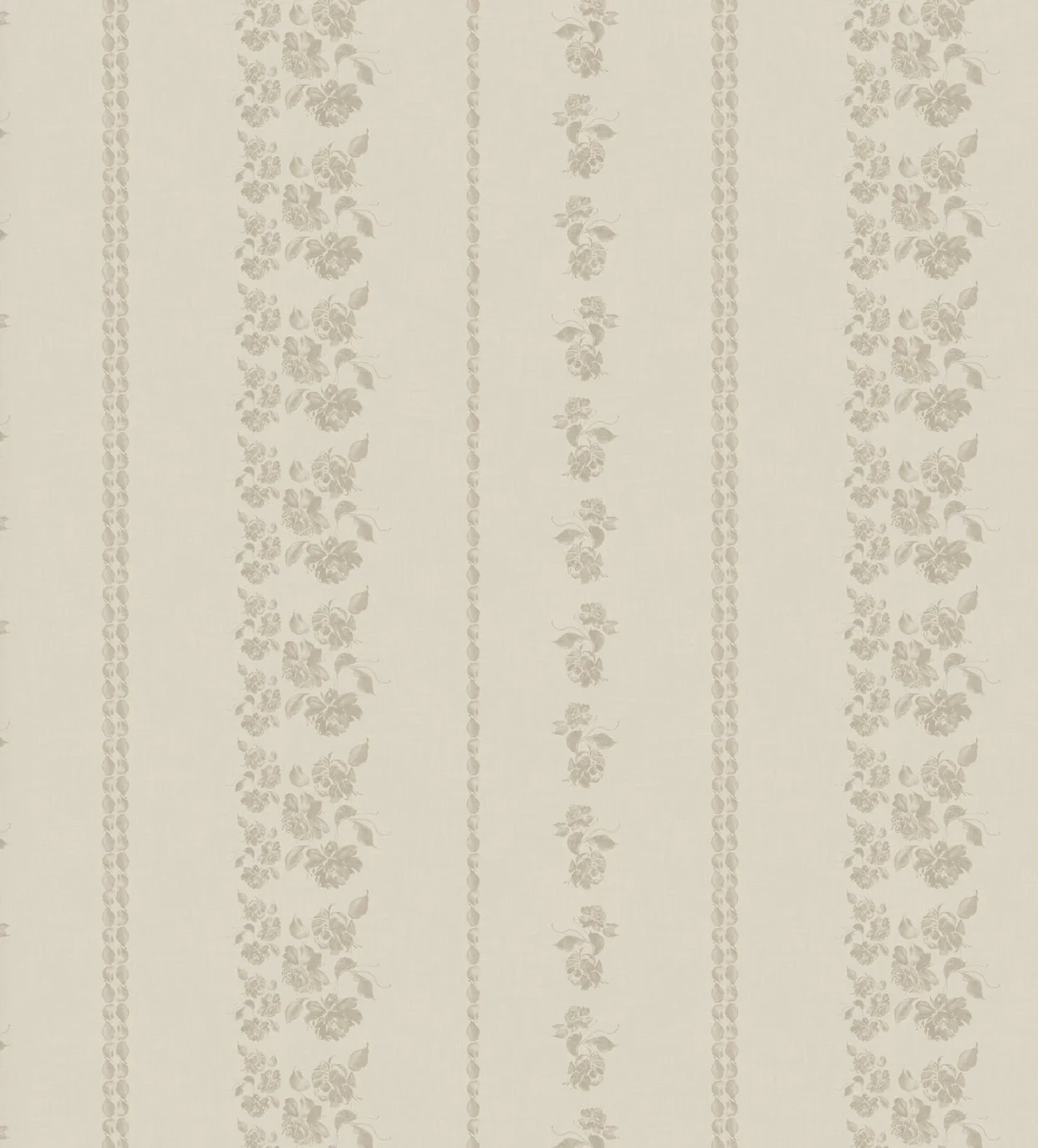 Roselle Stripe Wallpaper by Safari Natalia x Taddy Mikelaites - Image 41