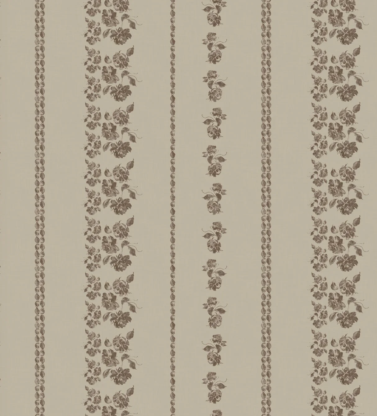 Roselle Stripe Wallpaper by Safari Natalia x Taddy Mikelaites - Image 43