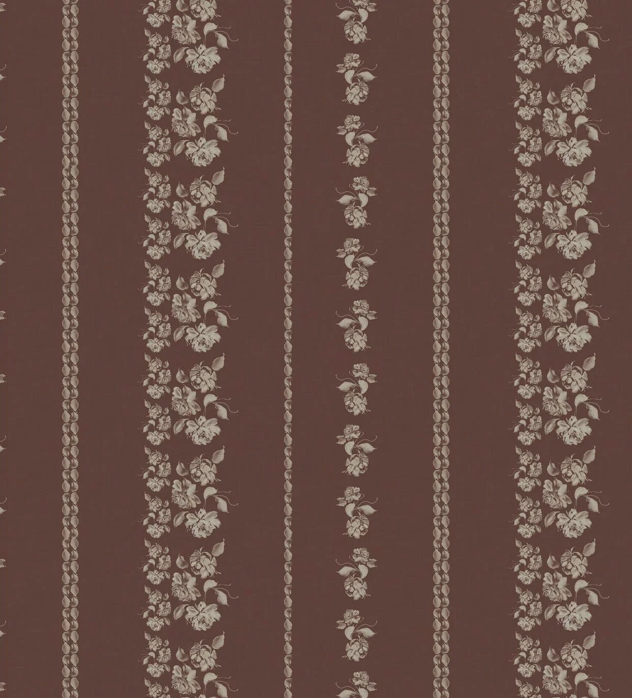 Roselle Stripe Wallpaper by Safari Natalia x Taddy Mikelaites - Image 45