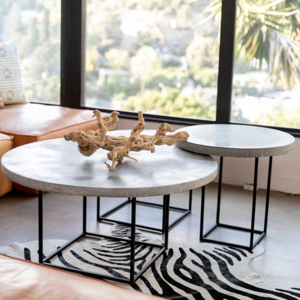 Ross Nesting Coffee Table - Image 2