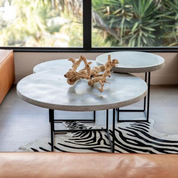 Ross Nesting Coffee Table - Image 3