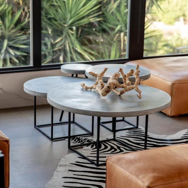 Ross Nesting Coffee Table - Image 5