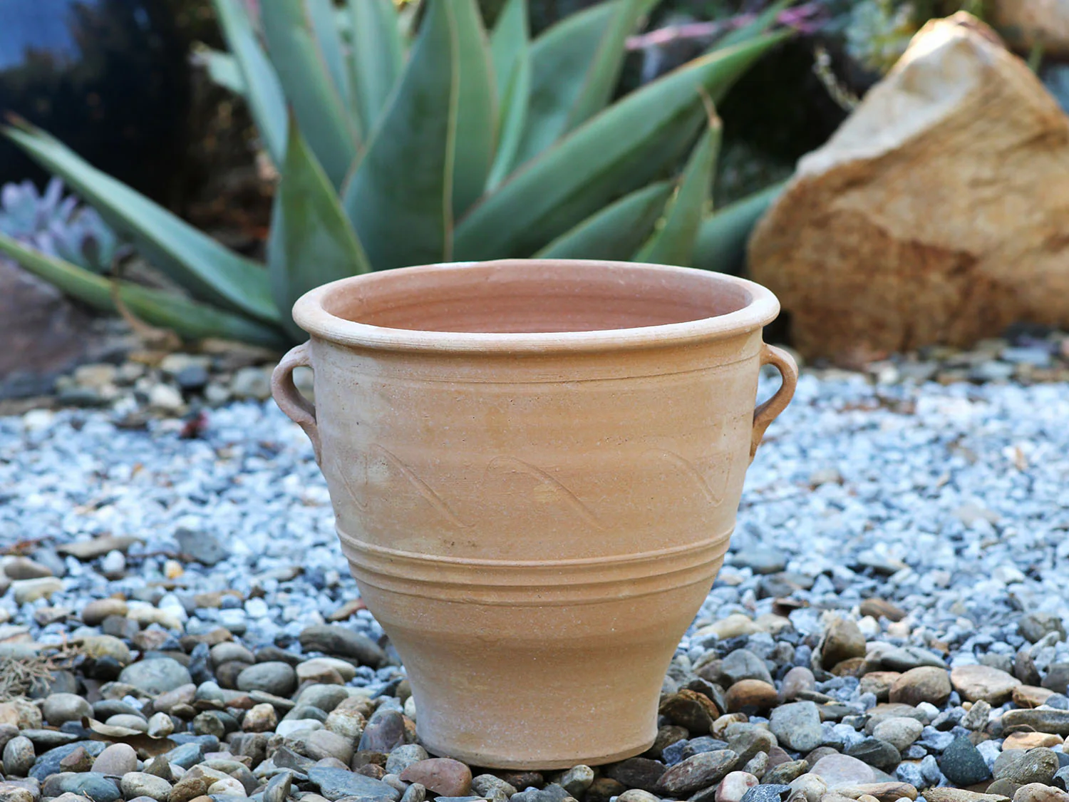 Roumbaki Planter By Plantatorem - Image 2