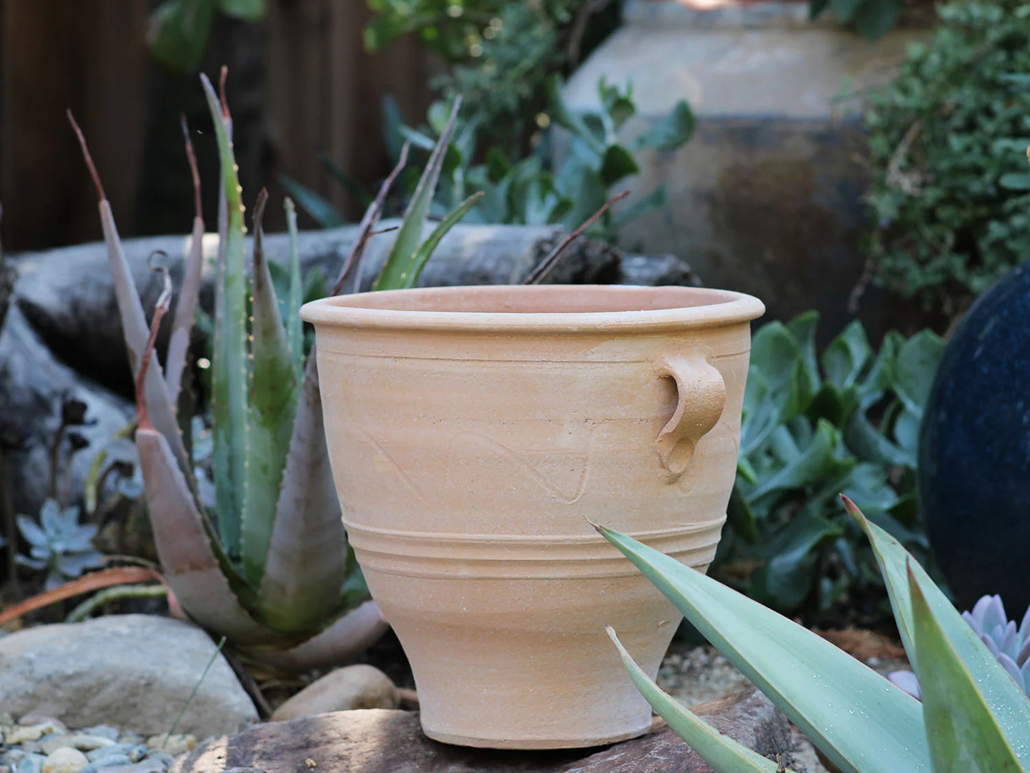 Roumbaki Planter By Plantatorem - Image 3