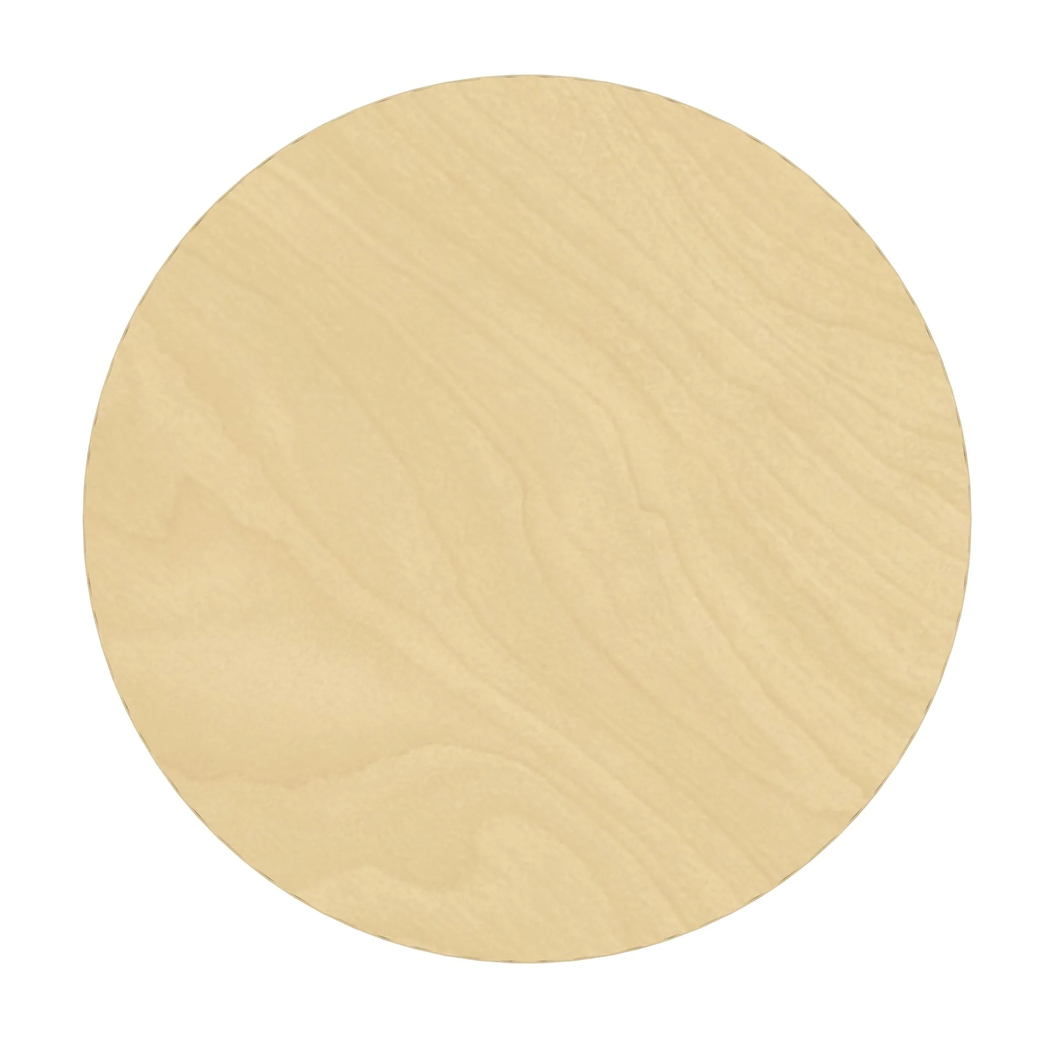 Round Adjustable Kids Table – 36" Diameter, 13" to 17" Height | Toddler & Preschool Activity Table for Classrooms & Daycares - Image 9