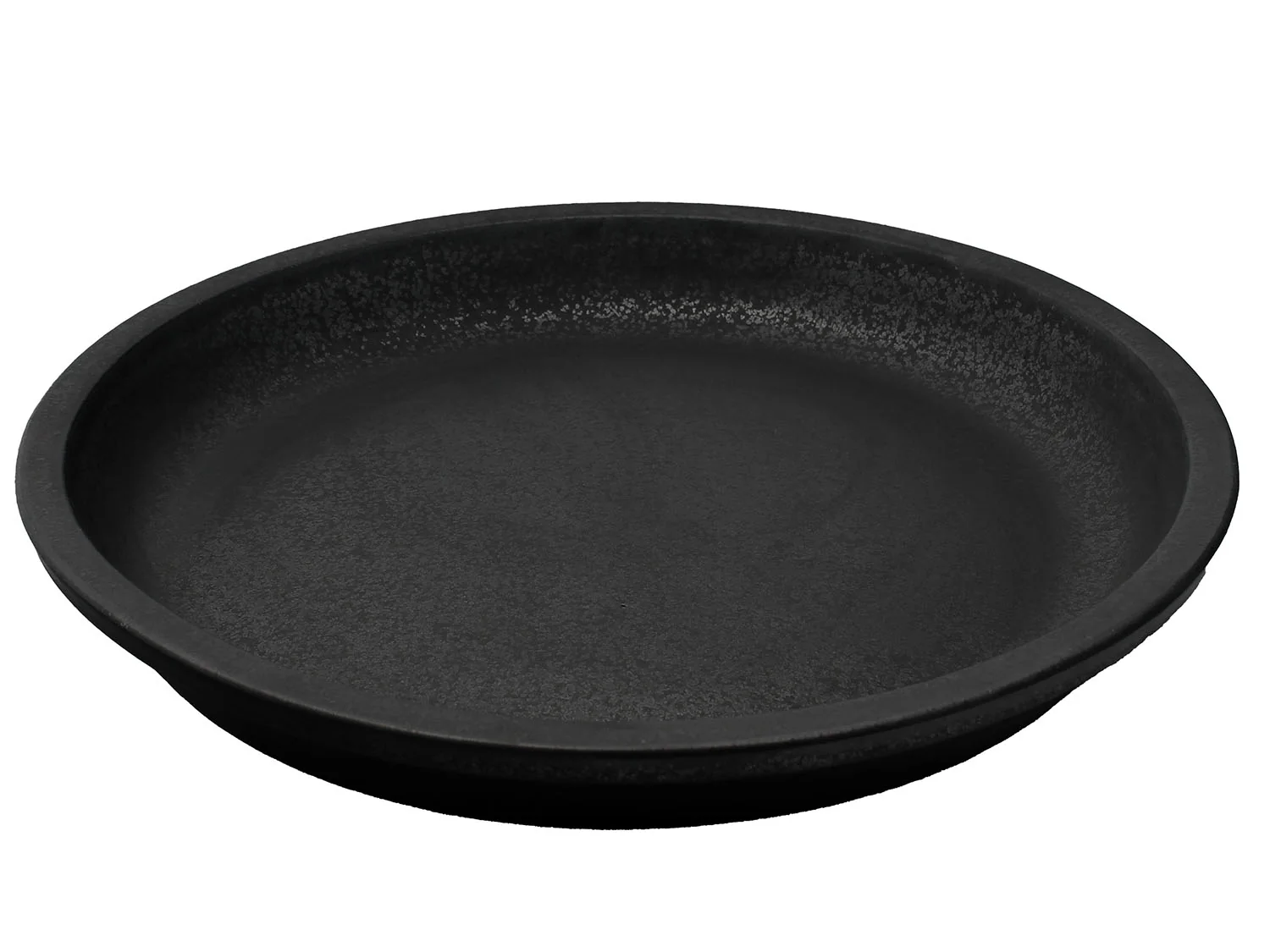 Round Saucer 13" By Plantatorem - Image 8