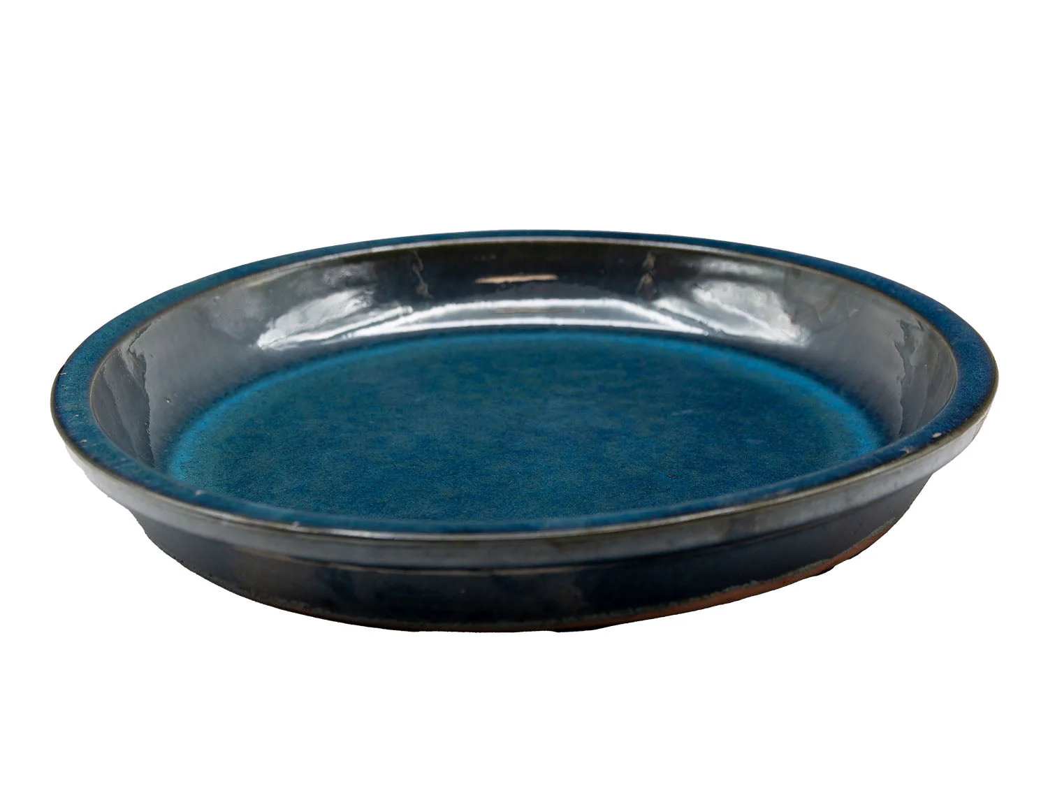 Round Saucer 15" By Plantatorem - Image 10
