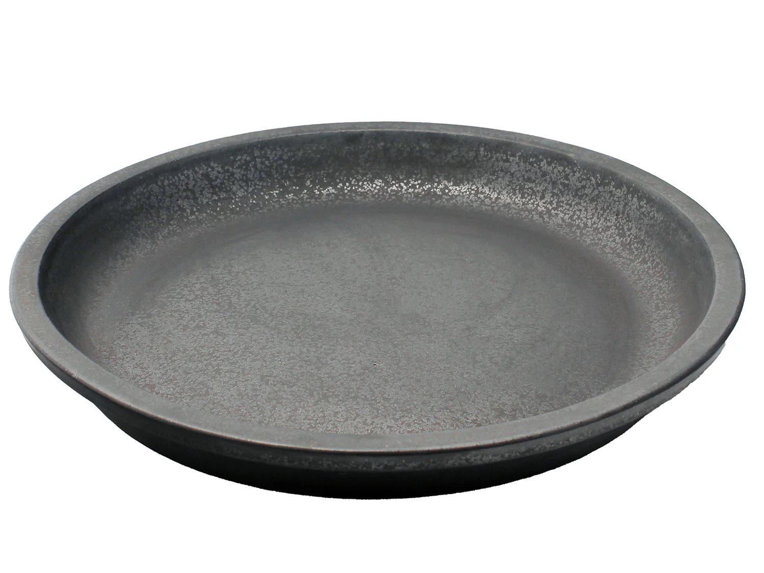 Round Saucer 23" By Plantatorem - Image 2
