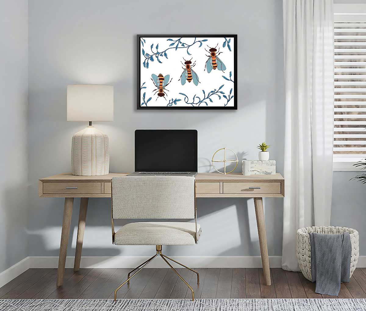 Royals - Open Edition Canvas Print - Image 4