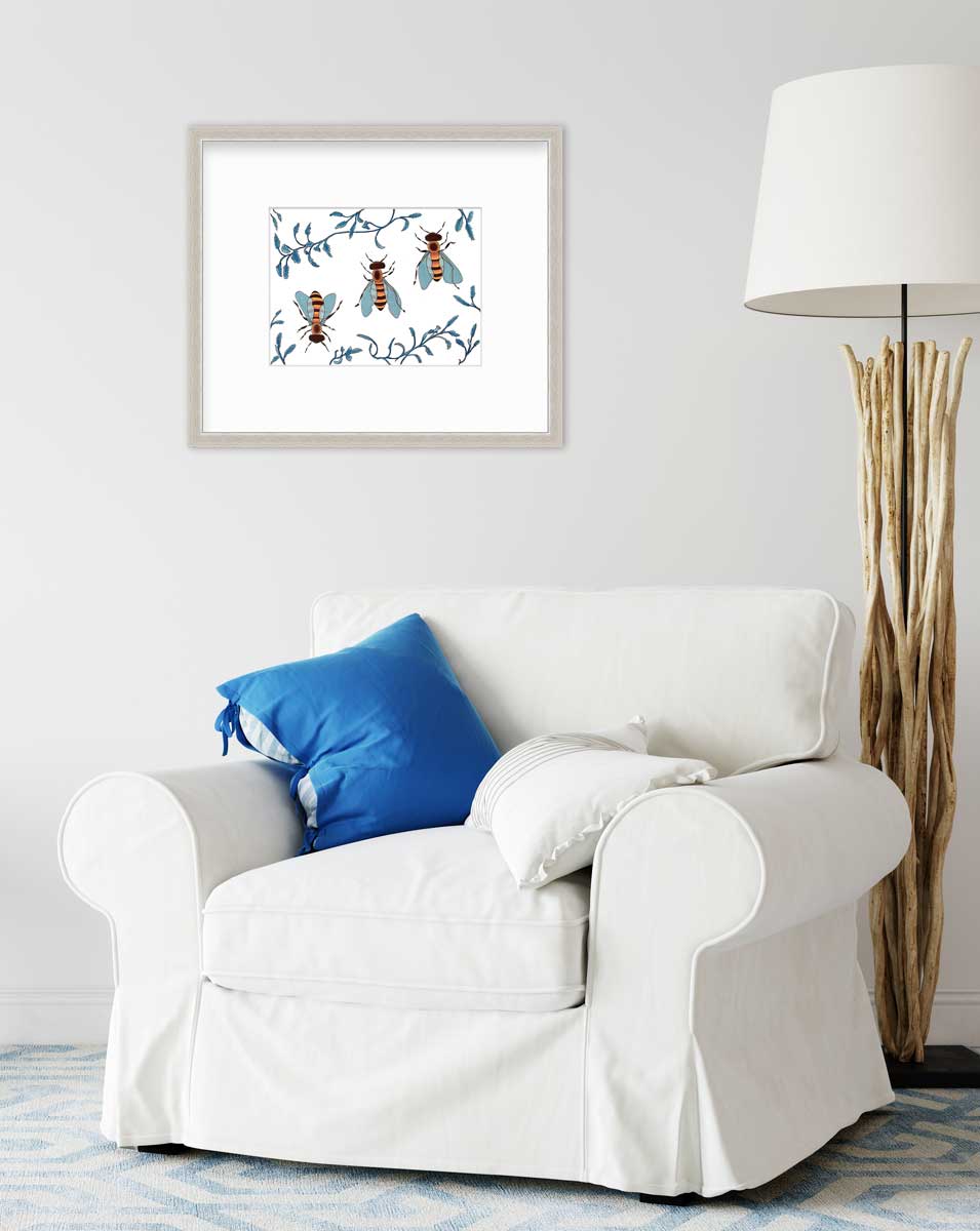 Royals - Open Edition Paper Print - Image 2