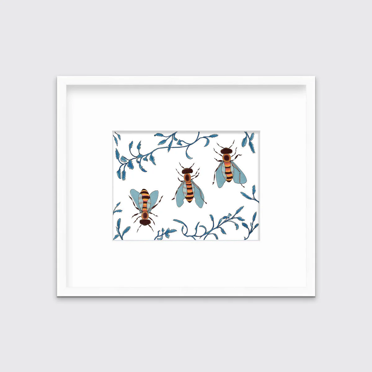 Royals - Open Edition Paper Print - Image 3