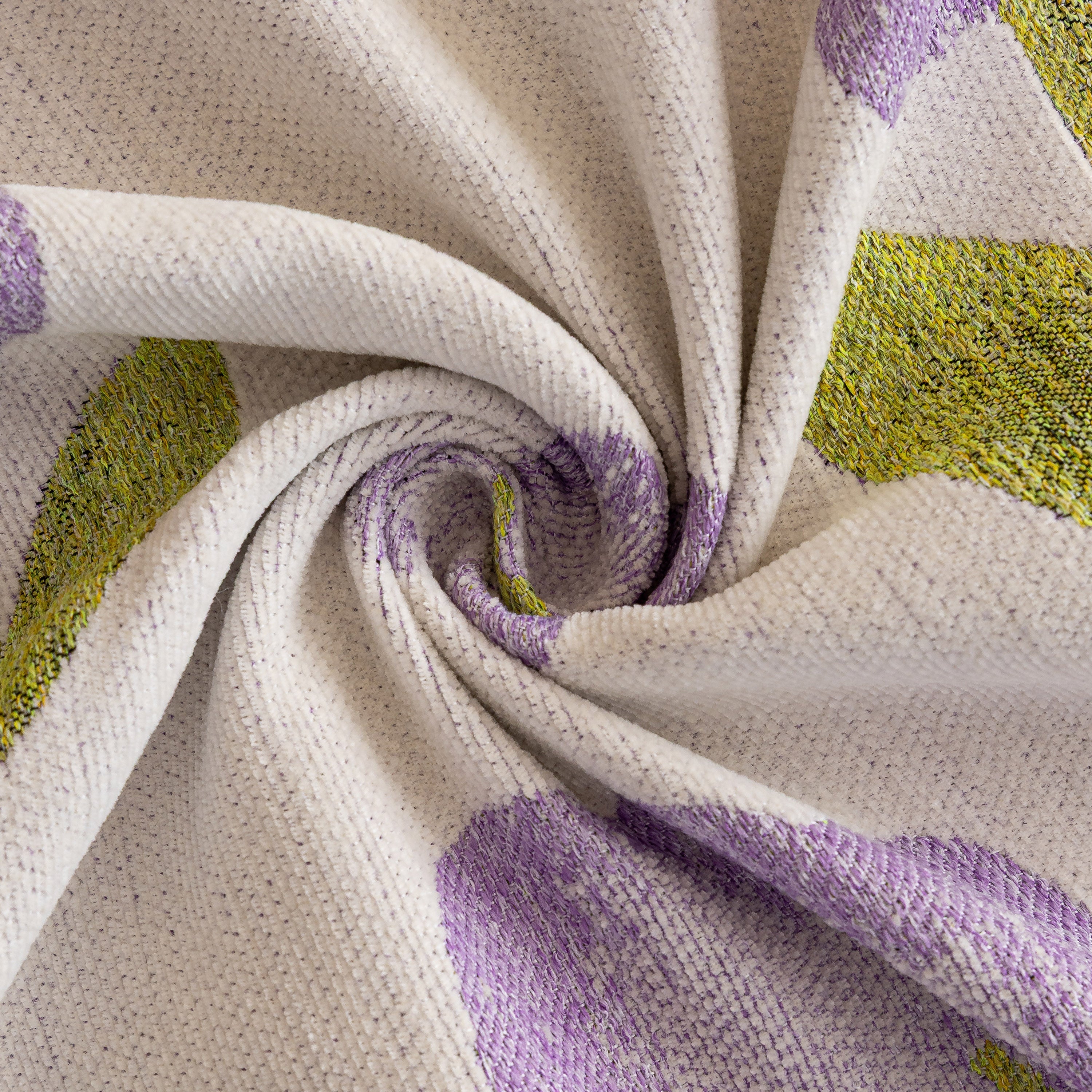 Ruffled Sweet Floral Sofa Cover with Skirt, Soft and Decorative Couch Throw Cover - Image 64