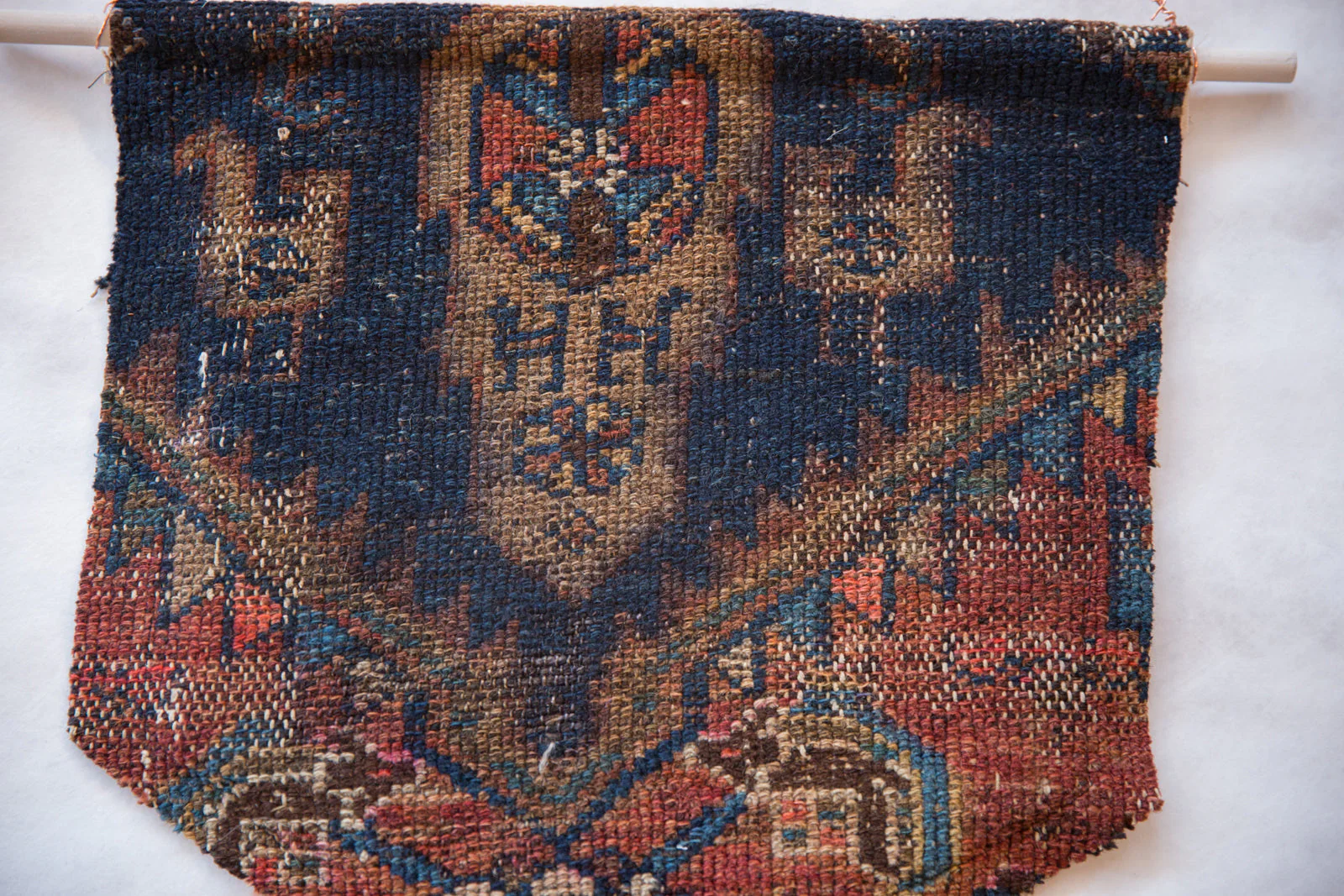 RUGLING 09: Limited Edition Rug Cork Board Flag - Image 4