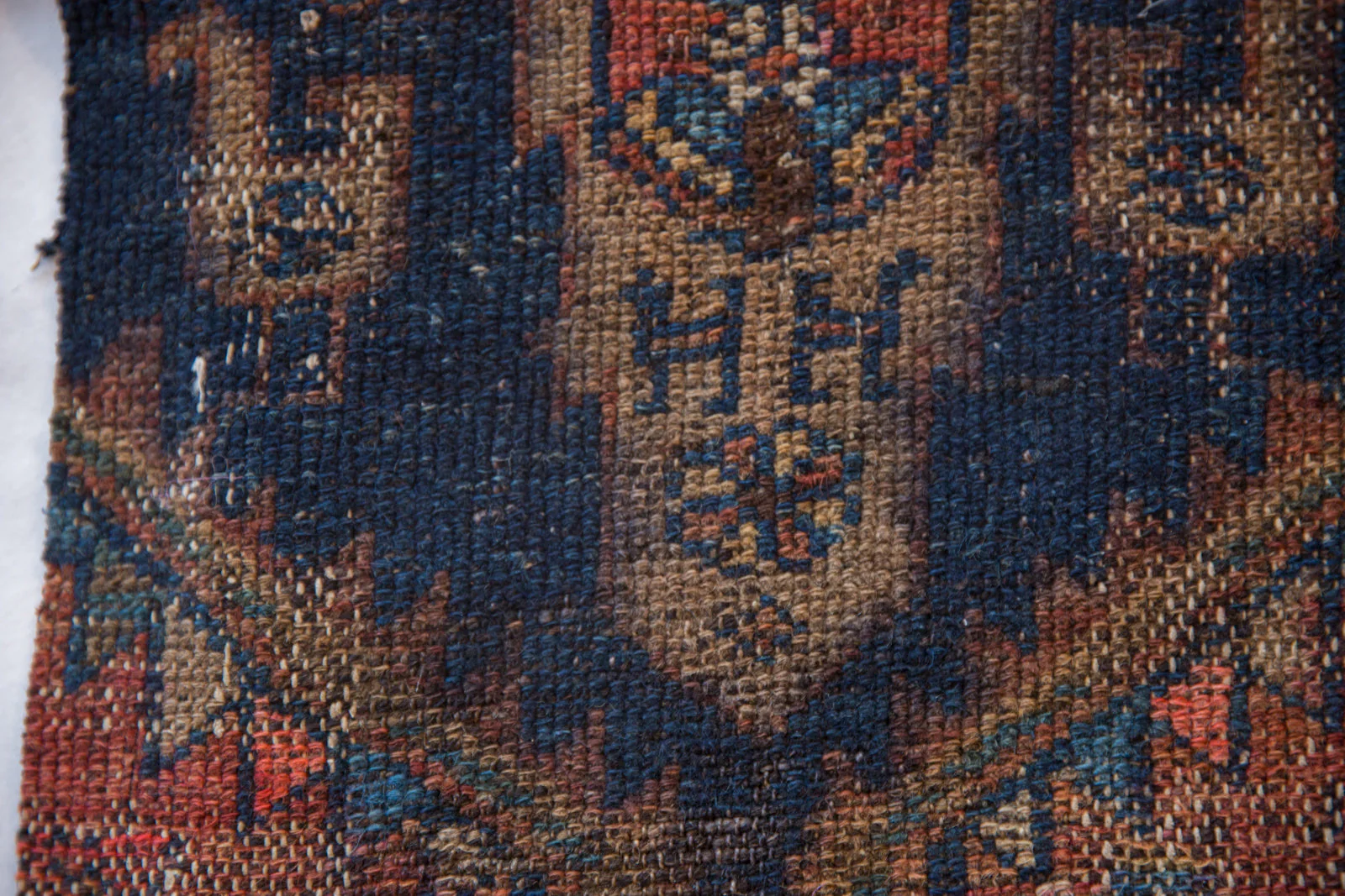 RUGLING 09: Limited Edition Rug Cork Board Flag - Image 5