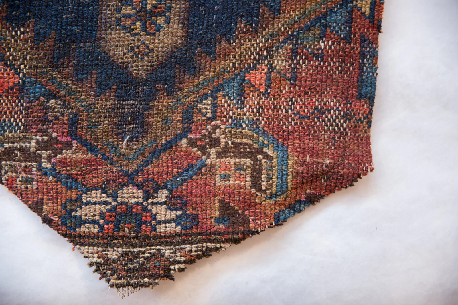 RUGLING 09: Limited Edition Rug Cork Board Flag - Image 6