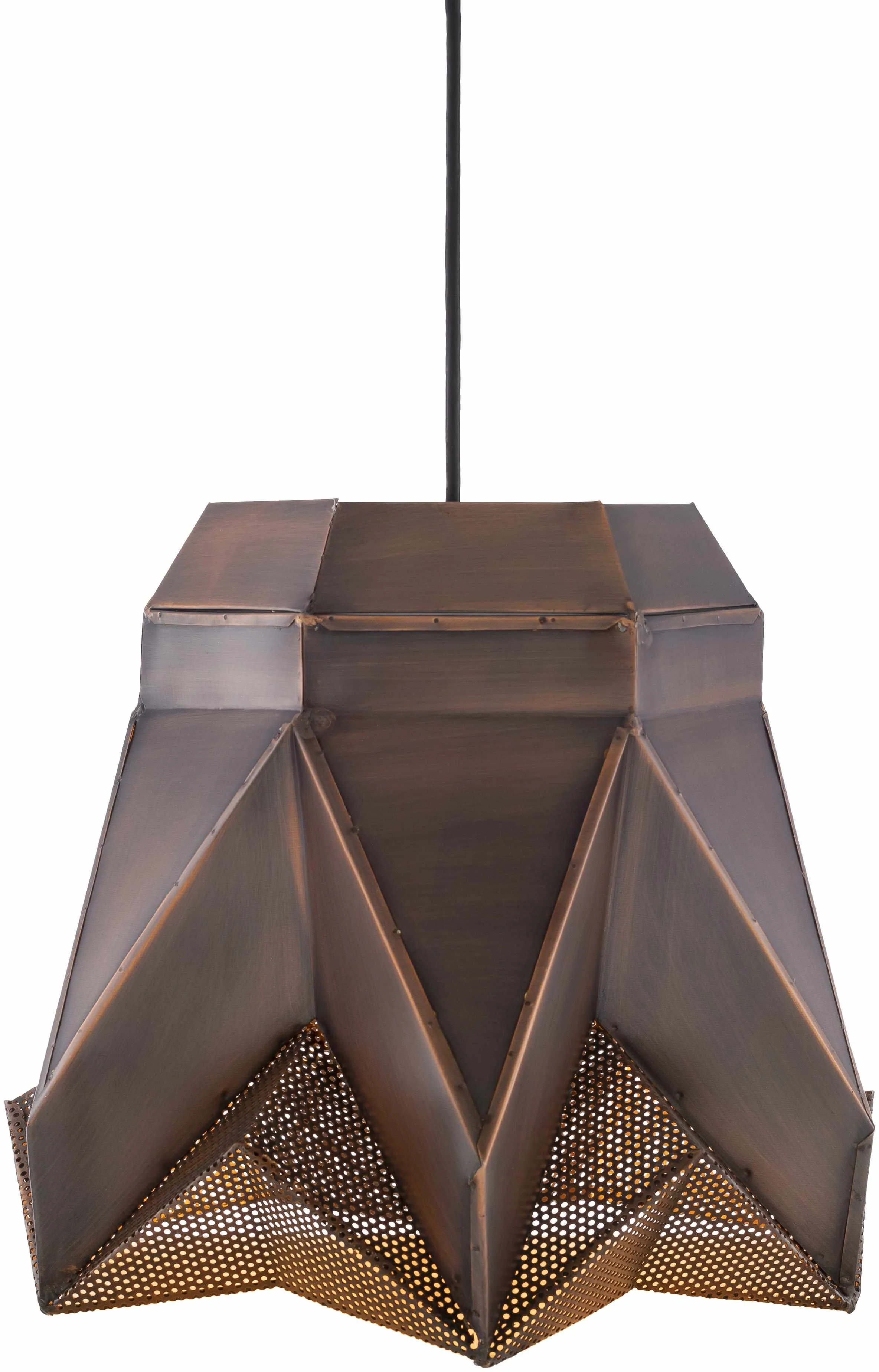 Rumford Ceiling Light - Clearance - Image 4