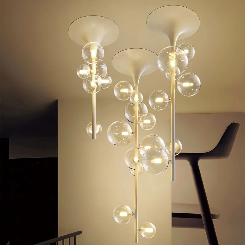 Rylos Ceiling Light - Image 10