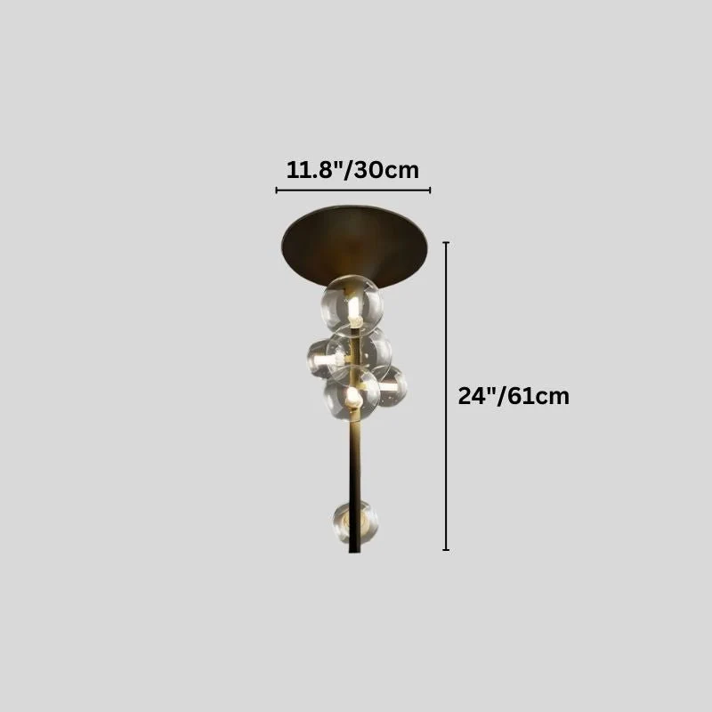 Rylos Ceiling Light - Image 11