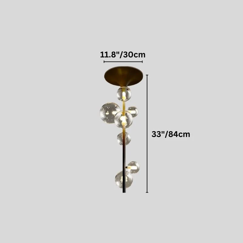 Rylos Ceiling Light - Image 12