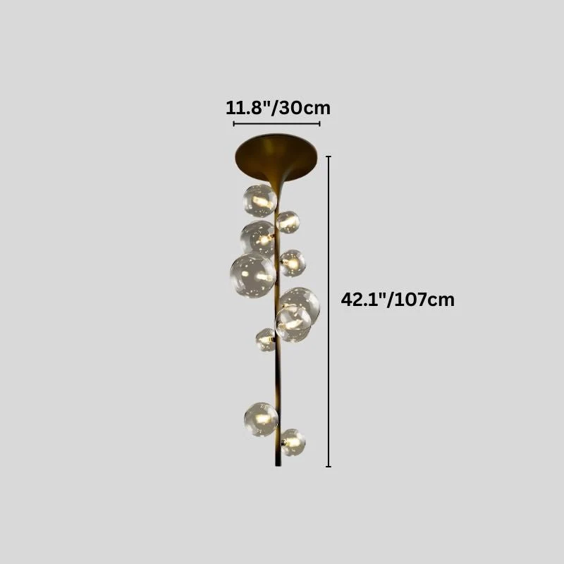 Rylos Ceiling Light - Image 13