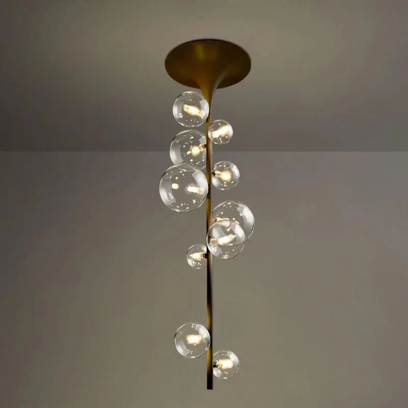 Rylos Ceiling Light - Image 5