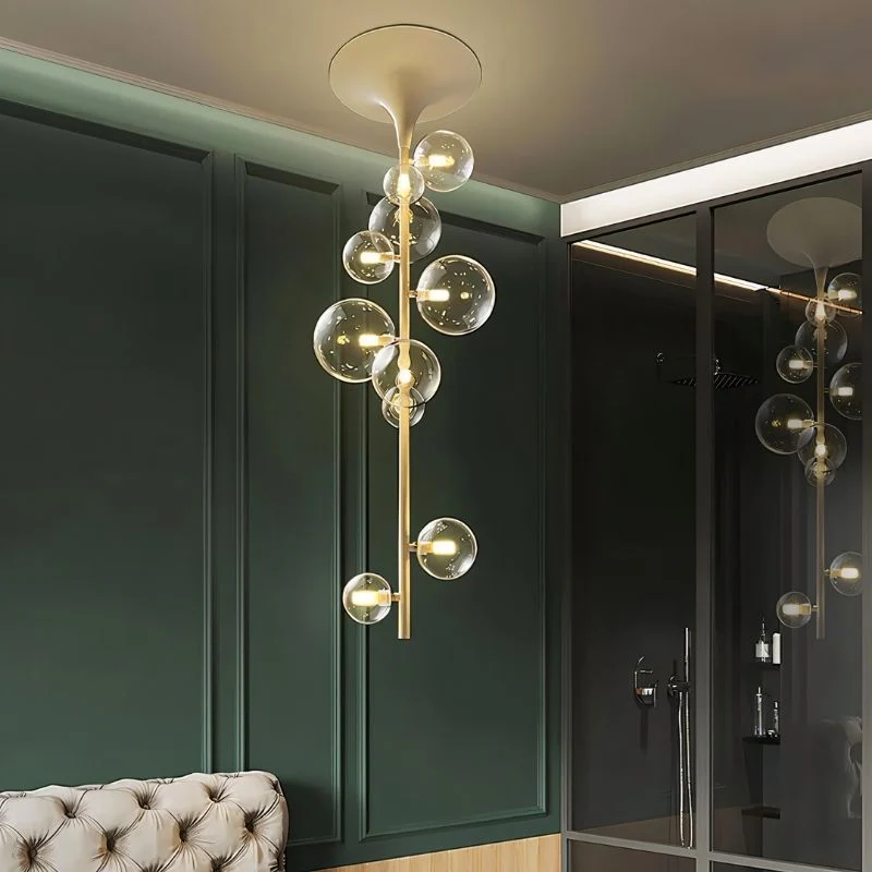 Rylos Ceiling Light - Image 8