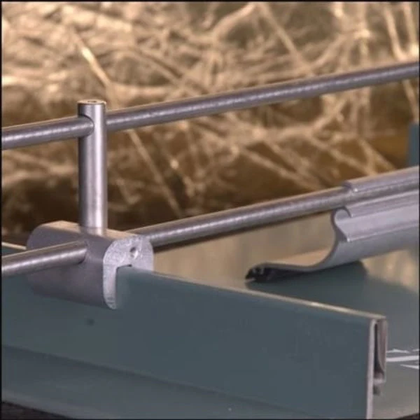 S-5-A SF Aluminum Roof Clamps - Image 2
