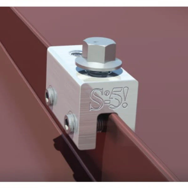 S-5-E Metal Roof Clamps - Image 3